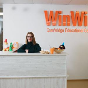 WinWin Cambridge Educational Center