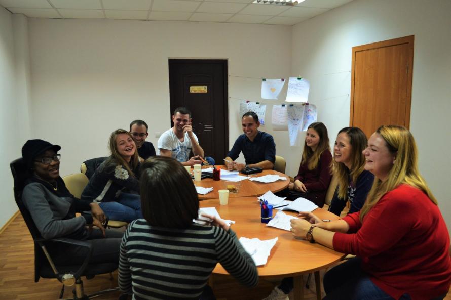 Language Lab