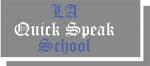 Los Angeles English School