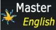Master English