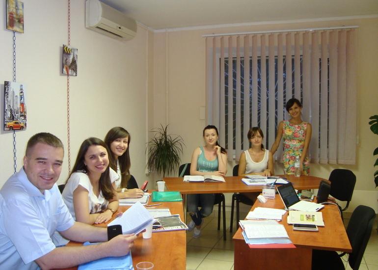 Anglik School