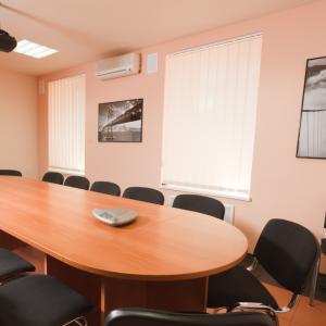 Axis Educational Centre