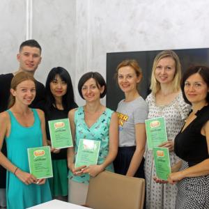 ALOHA Language School