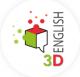 3D English