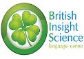 British Insight Science