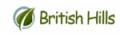 British Hills