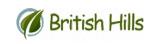 British Hills