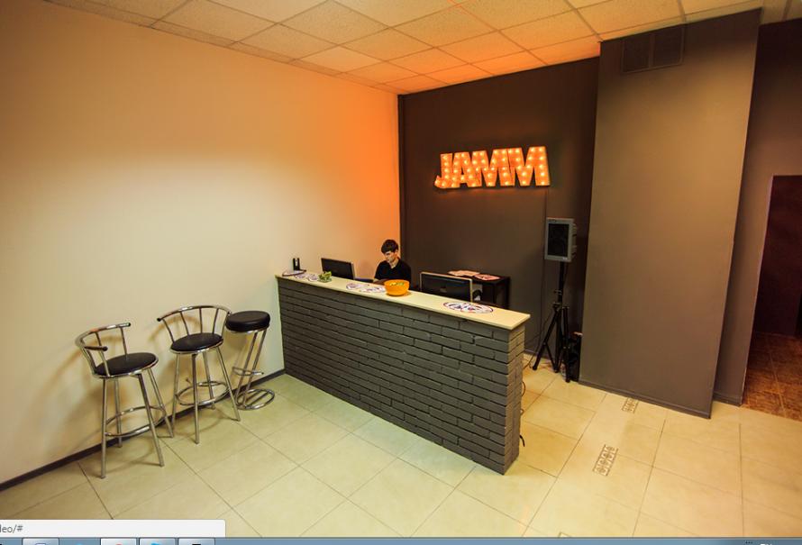Jamm School